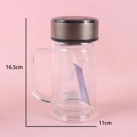 523千层元直盖办公杯400ml 2